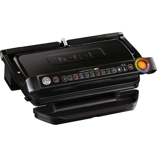 Tefal Plattengrill OptiGrill+ XL GC7228 2000W, Elektro Griller Tefal Plattengrill OptiGrill+ XL GC7228 2000W, Elektro Griller
